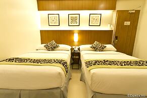 St. Mark Hotel