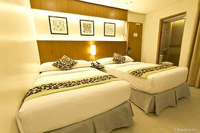 St. Mark Hotel