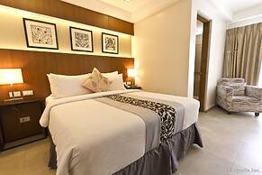 St. Mark Hotel