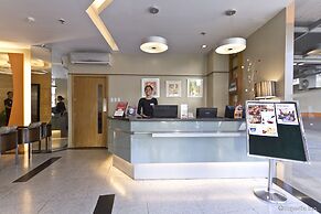 St. Mark Hotel