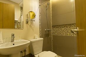 St. Mark Hotel