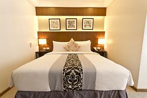 St. Mark Hotel