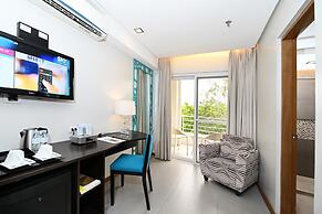 St. Mark Hotel