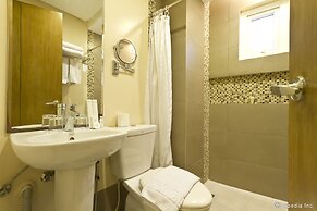 St. Mark Hotel