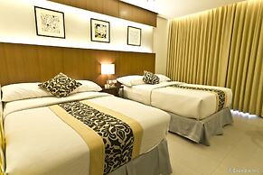 St. Mark Hotel