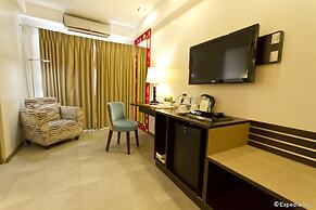 St. Mark Hotel