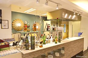 St. Mark Hotel