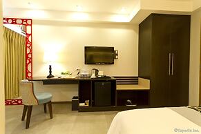 St. Mark Hotel