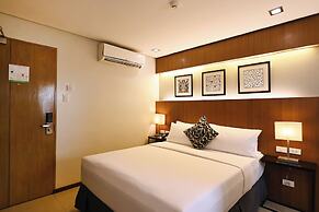 St. Mark Hotel