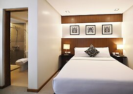 St. Mark Hotel
