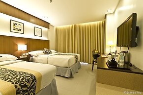 St. Mark Hotel