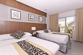 St. Mark Hotel