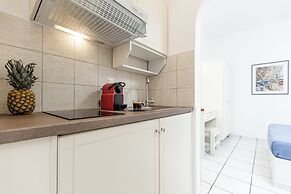 Zanneta Apartments and Suites