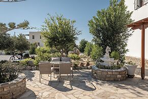 Zanneta Apartments and Suites