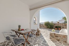 Zanneta Apartments and Suites