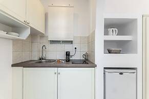 Zanneta Apartments and Suites
