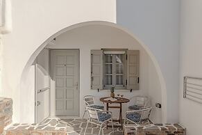 Zanneta Apartments and Suites