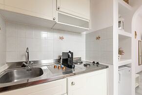 Zanneta Apartments and Suites
