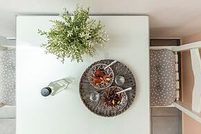 Zanneta Apartments and Suites