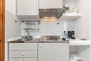 Zanneta Apartments and Suites