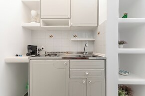 Zanneta Apartments and Suites