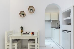 Zanneta Apartments and Suites