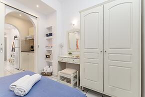 Zanneta Apartments and Suites