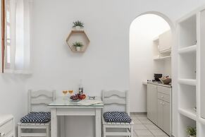 Zanneta Apartments and Suites