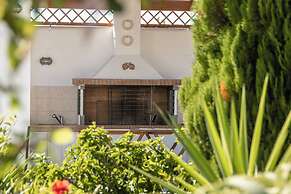 Zanneta Apartments and Suites