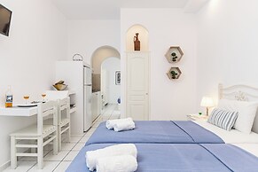 Zanneta Apartments and Suites