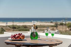 Zanneta Apartments and Suites