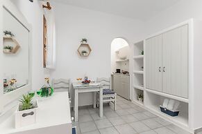 Zanneta Apartments and Suites