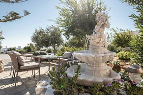 Zanneta Apartments and Suites