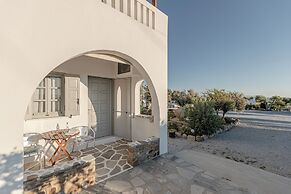 Zanneta Apartments and Suites