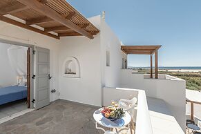 Zanneta Apartments and Suites