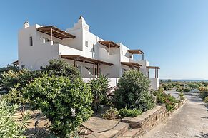 Zanneta Apartments and Suites