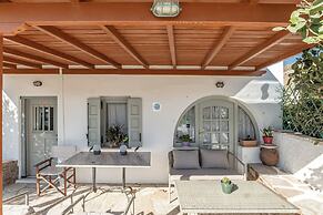 Zanneta Apartments and Suites