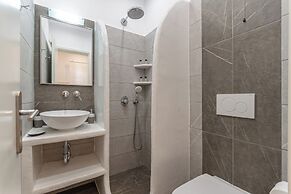 Zanneta Apartments and Suites