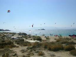 Zanneta Apartments and Suites