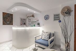 Zanneta Apartments and Suites