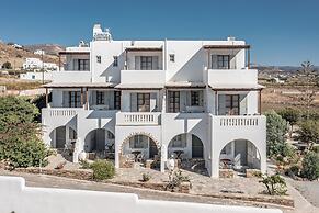 Zanneta Apartments and Suites