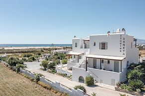 Zanneta Apartments and Suites