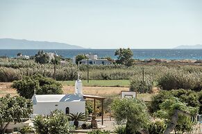 Zanneta Apartments and Suites