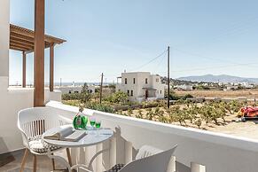 Zanneta Apartments and Suites