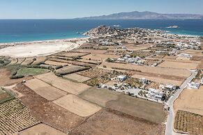 Zanneta Apartments and Suites