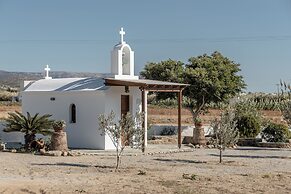 Zanneta Apartments and Suites