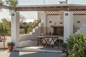 Zanneta Apartments and Suites