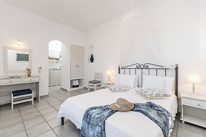 Zanneta Apartments and Suites