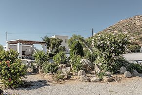 Zanneta Apartments and Suites