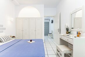 Zanneta Apartments and Suites